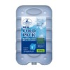 Captain Stag UE-3003 Ice Packs, New Cold Pack, Small, 17.6