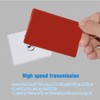 Wireless Contactless 13.56MHz NFC Reader Bluetooth Android RFID Mobile Card