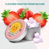 Xylitol Stone Sugar Free Candy - Vegan & Keto Friendly