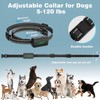 Dog Shock Collar with Remote Control