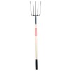 Craftsman Wood Handle Manure Fork