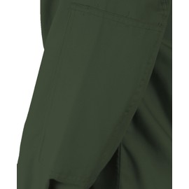 Propper Men's Standard Uniform BDU Coat, Olive Green, 60% Cotton, 40% Polyester, X-Large