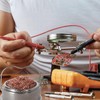 Welding Soldering Iron Tip Cleaner Kit, Solder Tip with Cleaning