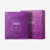 Exoderm Premium Bio Cellulose Mask Pack (Face + Neck) 10 sheets / 엑소덤 프리미엄 바이오 셀룰로오스 마스크팩(얼굴+목) 10매입