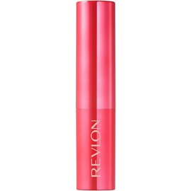 Revlon Super Lustrous Dewy Shine Lipstick 3.2g – 003 Sun Goddess | Coral Pink Sheer Lipstick for Moisture, Shine & Plump, Smooth Transparent Finish
