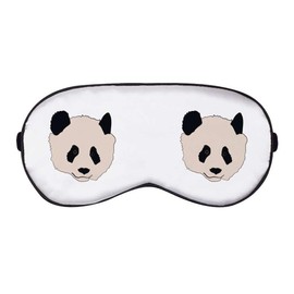 'Panda' Sleep/Travel Eye Mask (EY00008386)