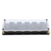 12V 4‑Pin 10 Ports RGB HUB RGB Controller for PC