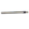 Clean Obsessed Stainless Steel Wand CO711 Canister Vacuum| Also Fits