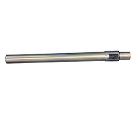 Clean Obsessed Stainless Steel Wand CO711 Canister Vacuum| Also Fits Perfect Vacuum C105
