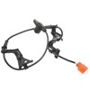 Frankberg ABS Sensor Wheel Speed Sensor Front Right for Civic
