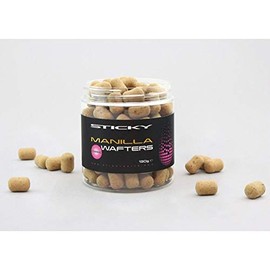 Sticky Baits Manilla Wafters Dumbells