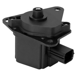 Anxingo 911-902 Intake Manifold Runner Control Valve Replacement for 2007-2011 Chrysler Jeep Patriot Compass Dodge Caliber 1.8L 2.0L 2.4L 4884549AB 4884549AC 4884549AD