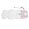 Baby Car Cooling Pad Seasonal Ventilated Breathable Child Carriage Conditioning