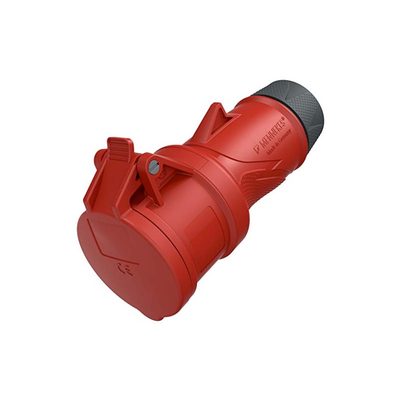 Mennekes CEE Xtra S 14523 Coupling