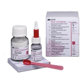 Ketac-cem Polvo 30g. / Liquido 12ml. 3m
