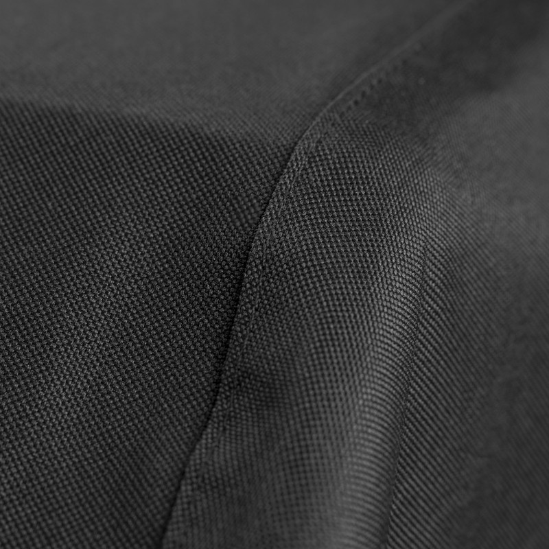 Blackstone 5091 Griddle Cover, 600D Polyester Canvas, Black - 52'