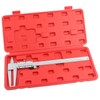 Professional High Accuracy Carbon Steel Double Claw Inner Groove Vernier