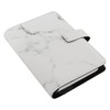 Filofax Personal Patterns Organiser - Marble
