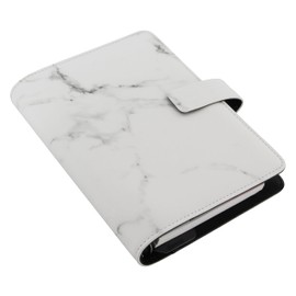 Filofax Personal Patterns Organiser - Marble