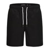 Indicode Men's Ferguson Swimming Trunks with 3 Pockets and Drawstring,