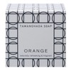 tamanohada Soap 001 G Orange