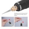 5000‑25000r/min Mini Electric Engraving Pen Nail Art Pen Type Small