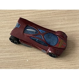 Sling Shot Guardans of the Galaxy Vol. 2 Star Lord 1/8 Hot Wheels Die Cast 2017