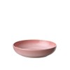 like. by Villeroy & Boch Perlemor Coral Bowl Diameter 22