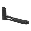 Haoge HG-RX107 Camera Grip Camera Handgrip Camera Holder Holder Clip