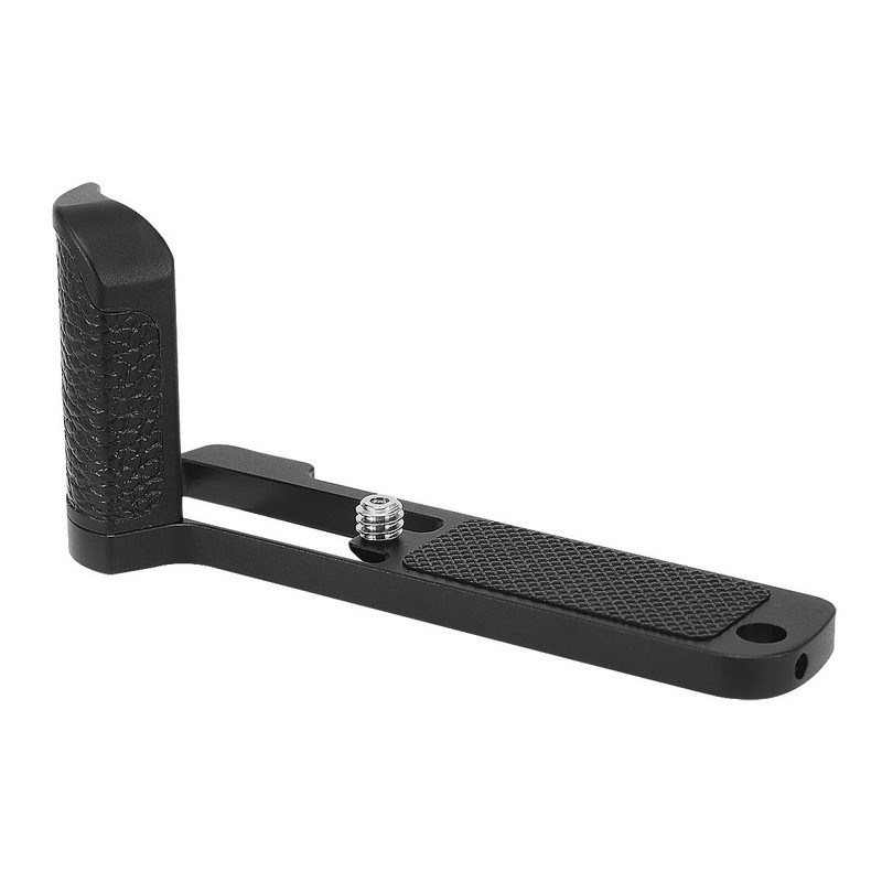 Haoge HG-RX107 Camera Grip Camera Handgrip Camera Holder Holder Clip