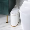 ELPHECO ELPHECO Automatic Motion Sensor Trash Can - 2 Gallon