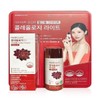 푸드올로지 콜레올로지 60정 + 콜레올로지 TEA 8포 x2SET(SH) Foodology Coleology 60 Tablets + Coleology TEA 8 Packs x2 SET (SH)