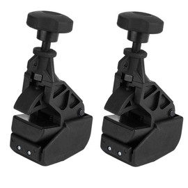 Kuroobaa Tire Change Smoothly! Bead Helper, Set of 2, Tire Changer