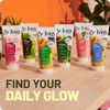 St. Ives Rise & Energize Coconut & Coffee Scrub, 6