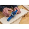 Kreg Pocket-Hole Jig Universal Clamp Adapter