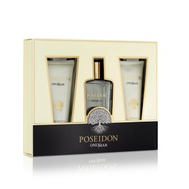 Poseidon Only Man Pack