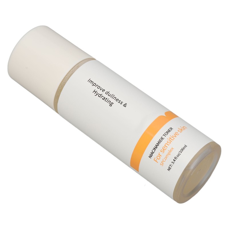 Niacinamide Toner Moisturizing Brightening Whitening Hydrating Improve Dullness Niacinamide Toner