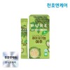 Cheonho N Care [Cheonho N Care] Pure Organic Bitter Melon Stick 20g 14 Packets x 1 Box / [천호엔케어] 퓨어 유기농 여주스틱 20g 14포 x 1박스