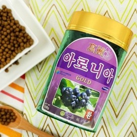 (6157)(B) 아로니아환 Aronia Pills