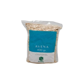 Avena Orgánica El Huerto de Carmen 400gr