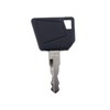 JEENDA Ignition Keys 14607 701 45501 for JCB 3CX Bomag
