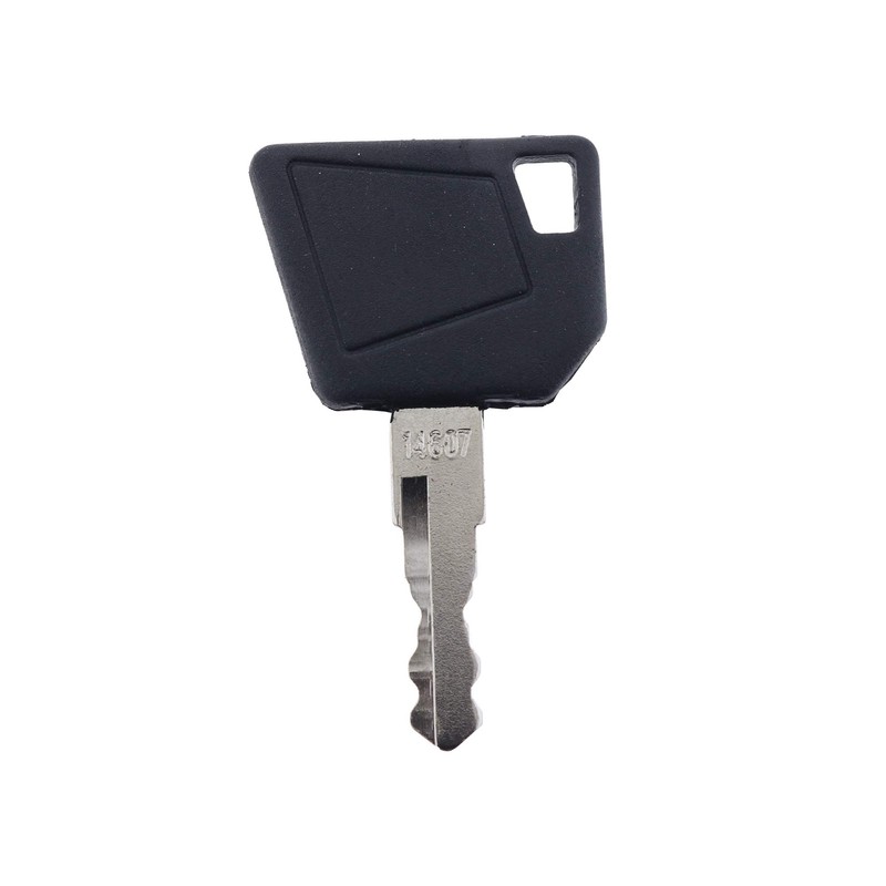 JEENDA Ignition Keys 14607 701 45501 for JCB 3CX Bomag