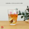 Polka Dot gurasu Tumbler M