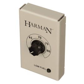 Harman PF100 Heatilator BA100 Furnace Thermostat 3-20-08101