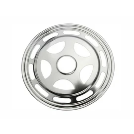Alta Spoke Protector 7 1/2" Freewheel Chrome