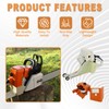 Podoy 044 Gas Fuel Tank Tune Up Kit Compatible with