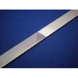 Shimomura Alec AL-K228 Craftsman Hardness Resin Dedicated Stainless Steel File Shine Blade 16 Tool for Plastic Models
