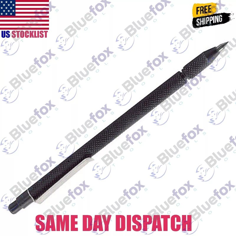 BLUE FOX TOOLS Engineers Marking and Measuring Sqaure Set 7