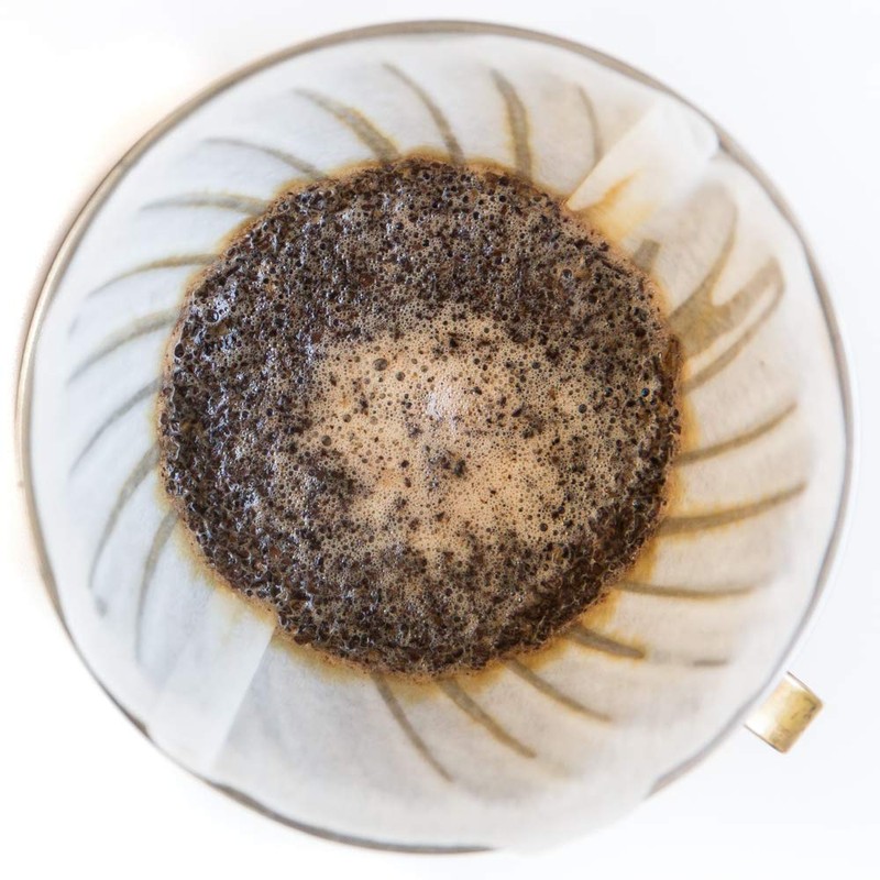 Mt. Comfort Coffee Organic Mexico Medium Blend, 12 oz Bag