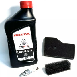 Honda Genuine Honda EU2000, EU2000i, EU2200, EU2200i Generator, Tune Up Kit